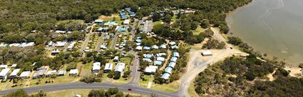 Coolwaters Holiday Village - QLD (PBH4 00 18709)